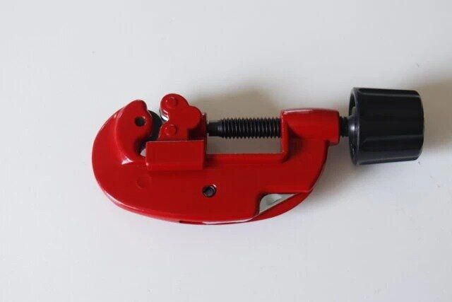 ダイソー パイプカッター 切断