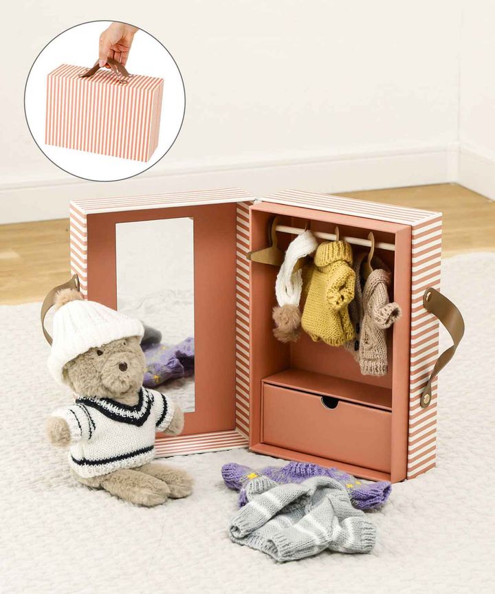 画像3: 出典：3COINS