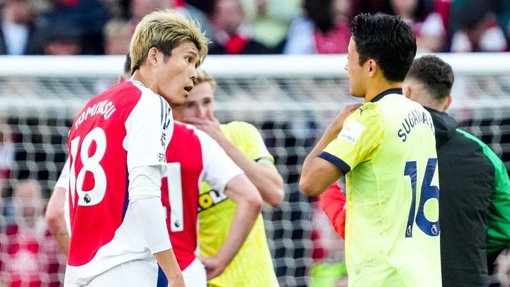 日本代表のスター選手、26歳になる！「盗撮上手だね、Thanks」と代表同僚に返信した理由