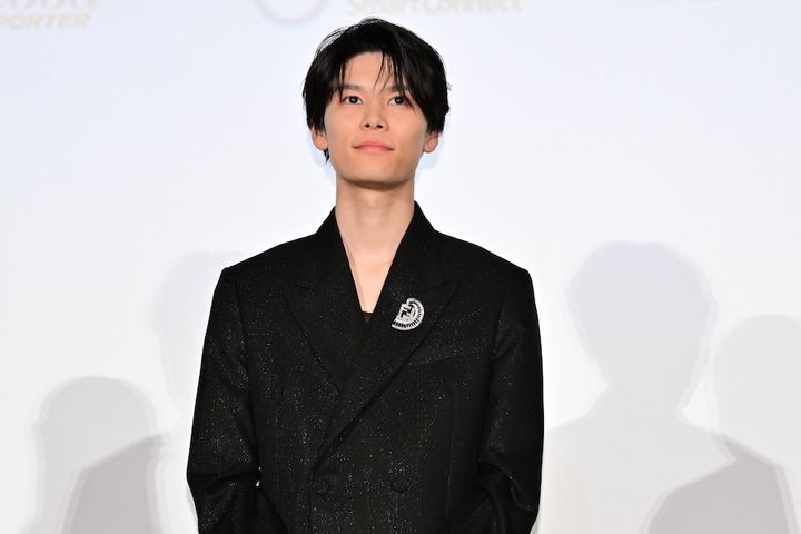 萩原利久が挑んだ普段とは異なる役柄へのアプローチとは？ 主演作『今日の空が一番好き、とまだ言えない僕は』舞台挨拶