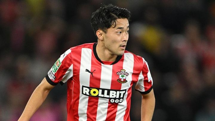 日本代表選手、世界最高峰のリーグで活躍！レジェンドが「目」を褒めたワケ