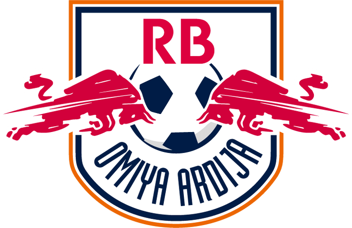 世界的名将、来年1月に来日へ！「RB大宮アルディージャ」の新エンブレム発表でレッドブルCEOが明かす