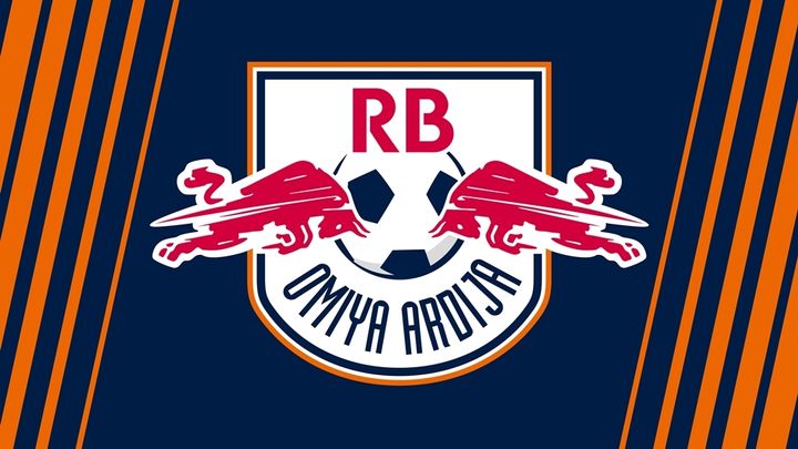 世界的名将、来年1月に来日へ！「RB大宮アルディージャ」の新エンブレム発表でレッドブルCEOが明かす