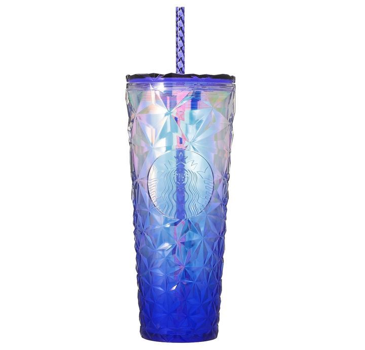 「ロゴコールドカップタンブラーグラデーション」710ml 3150円