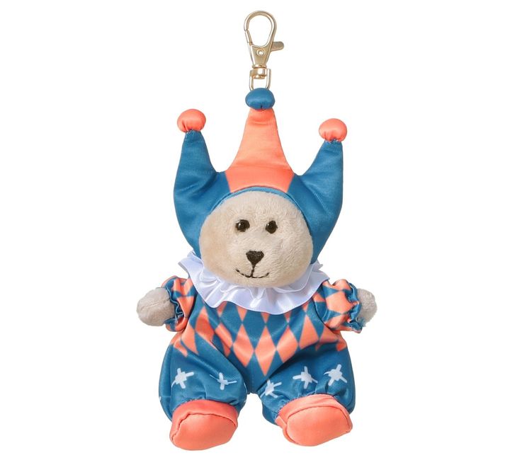 「ホリデー2024ベアリスタカーニバルMini」2750円