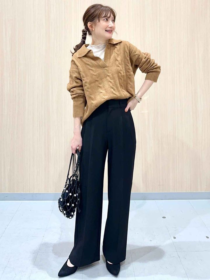 画像1: 出典：GU