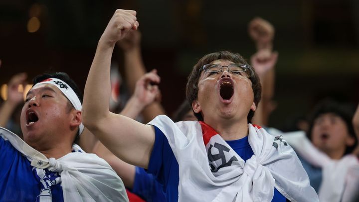 11月のサッカー日本代表、DAZN独占配信の2試合が無料開放に！JFA会長「皆さんの想いが形になりました」