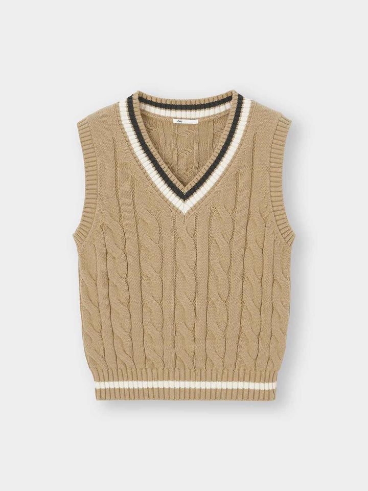 画像1: 出典：GU