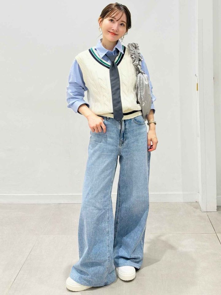 画像2: 出典：GU