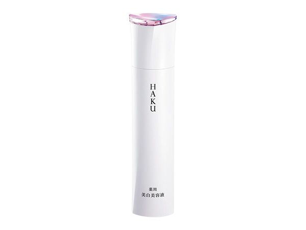 HAKU メラノフォーカスEV