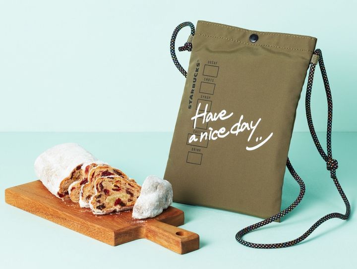 「シュトーレン」2290円