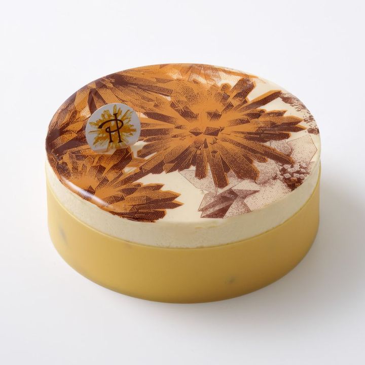 「フォブール」5184 円