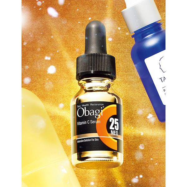 オバジC25セラム NEO