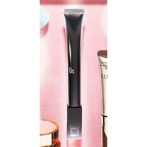 B.A アイゾーンクリーム