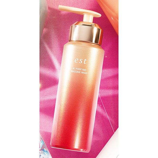 AC ピュリファイ マッサージウォッシュ