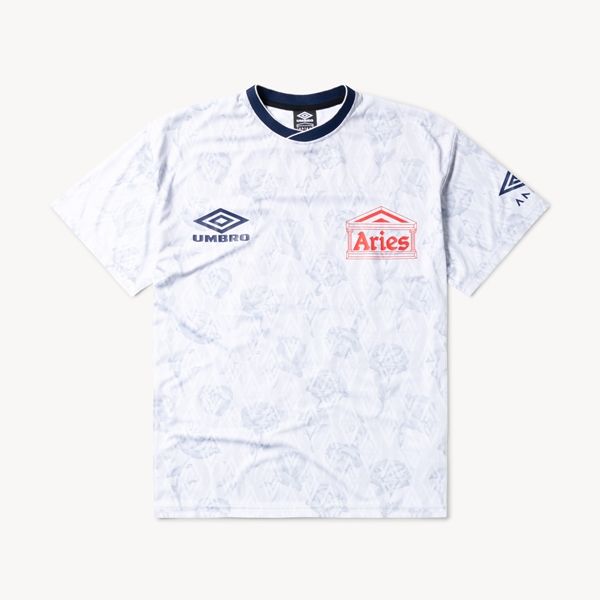 老舗ブランド『UMBRO』が100周年のフィナーレへ！原宿のポップアップでトークショーや音楽イベントなどを開催、コラボアイテムも