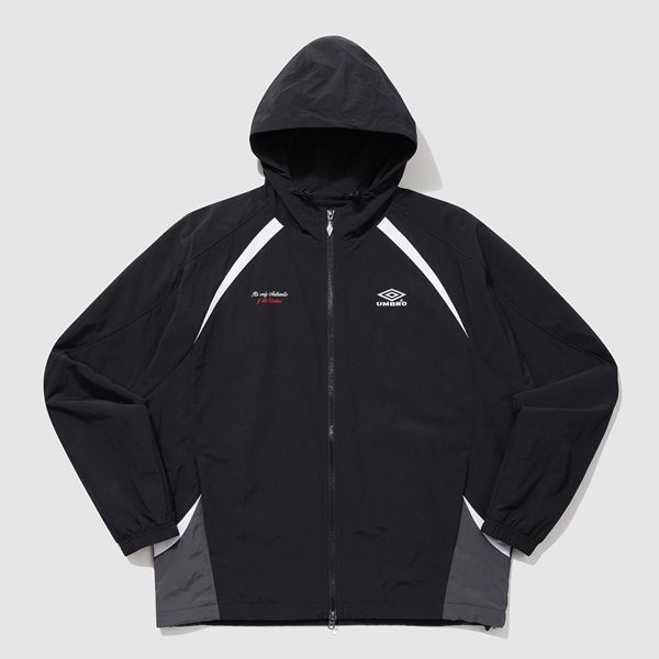 老舗ブランド『UMBRO』が100周年のフィナーレへ！原宿のポップアップでトークショーや音楽イベントなどを開催、コラボアイテムも