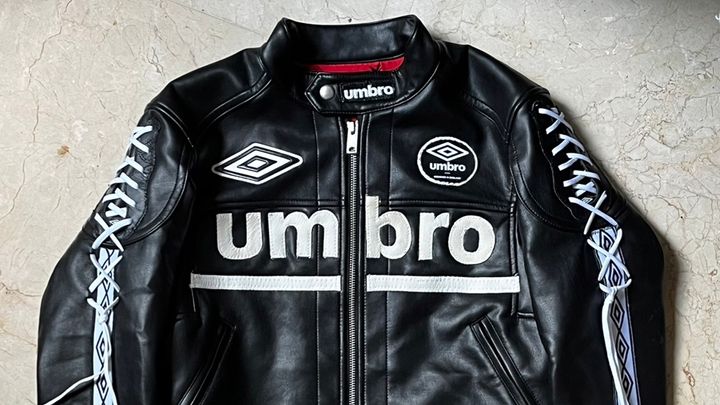 老舗ブランド『UMBRO』が100周年のフィナーレへ！原宿のポップアップでトークショーや音楽イベントなどを開催、コラボアイテムも