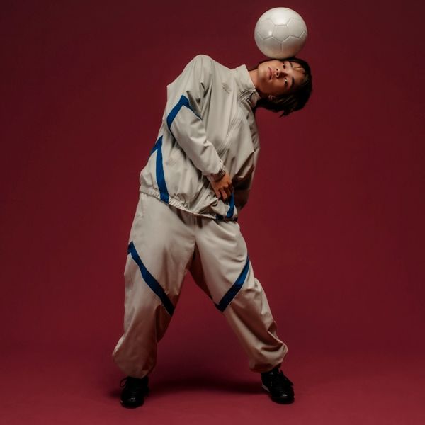 老舗ブランド『UMBRO』が100周年のフィナーレへ！原宿のポップアップでトークショーや音楽イベントなどを開催、コラボアイテムも