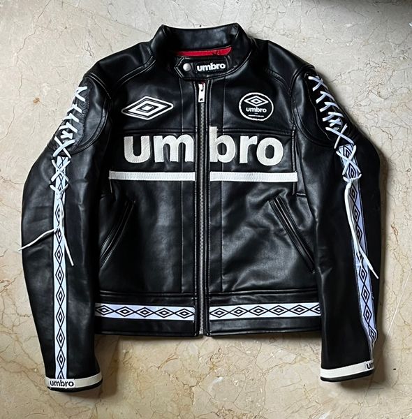 老舗ブランド『UMBRO』が100周年のフィナーレへ！原宿のポップアップでトークショーや音楽イベントなどを開催、コラボアイテムも