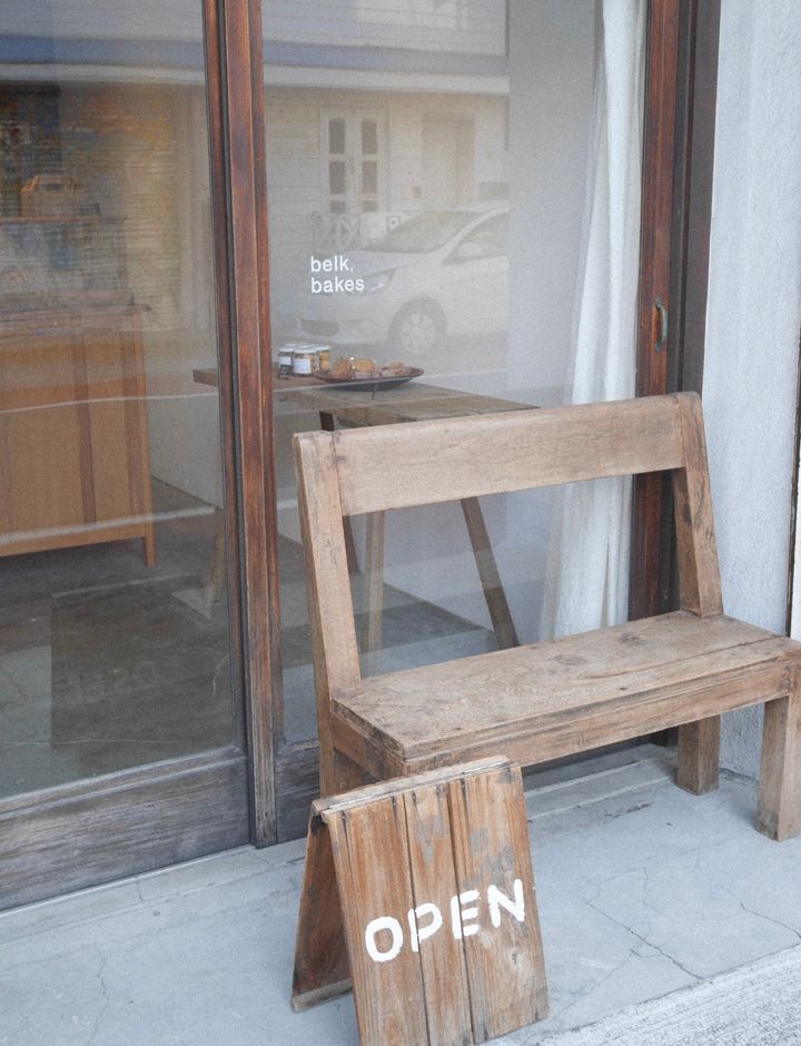 心と体にご褒美を、秋のゆったり旅【FUDGENA：YUMIの My Nordic Life vol.74】