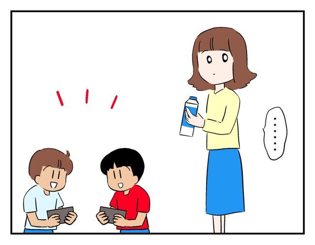 飼えなくなった猫を押し付けるママ友