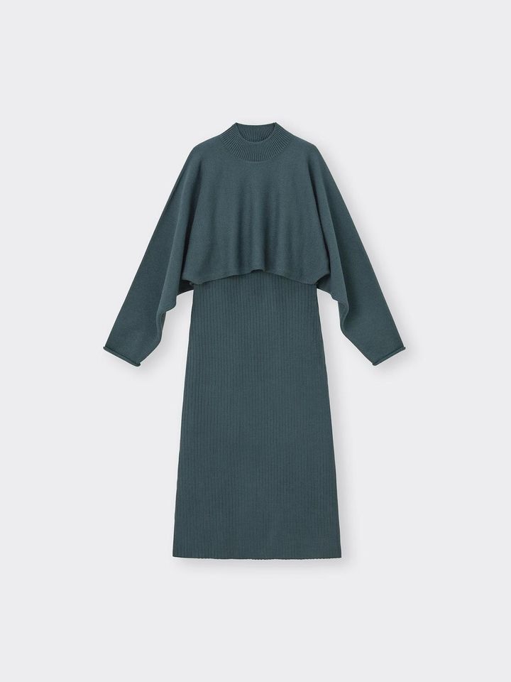 画像2: 出典：GU