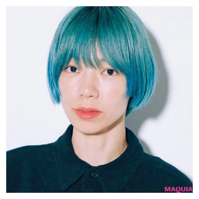 今、キレイな人は「圧」に夢中！ 話題のフェイスポインターほか、愛用品を公開_5