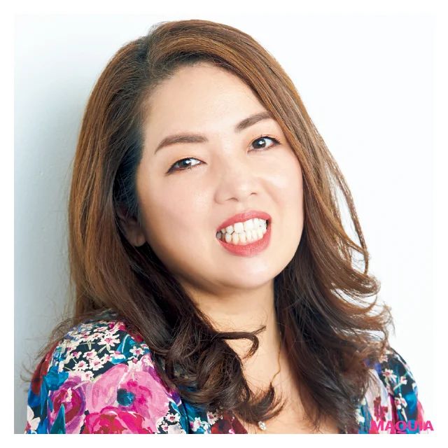 今、キレイな人は「圧」に夢中！ 話題のフェイスポインターほか、愛用品を公開_13