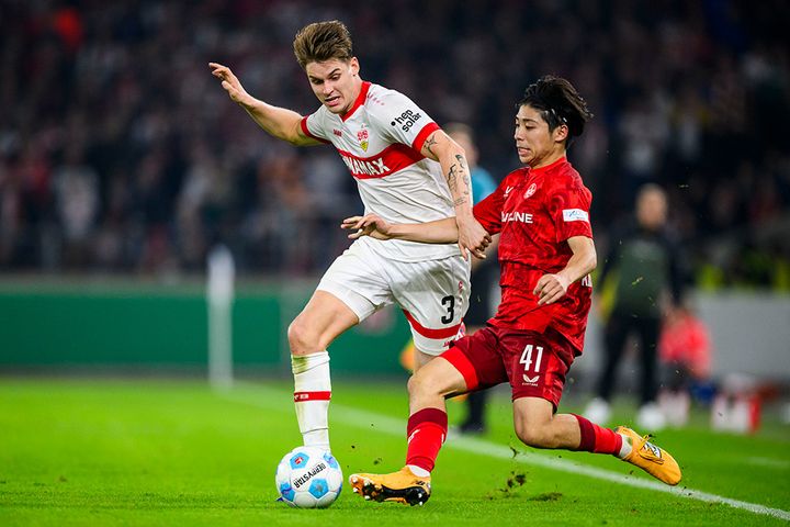 日本代表、「初招集」と驚きの「電撃復帰」があるかもしれない5名