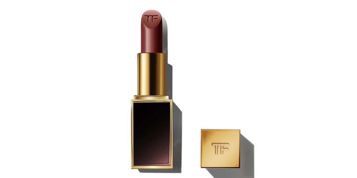 1.キラキラストーンが目を引く、K-POP風アイドルメイク_LIP_トム フォード ビューティ リップ カラー 02A