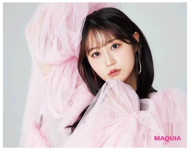 小倉 唯さんの美しさの秘訣・美容のこだわりは？_アイメイクはマスカラ3本使いが最強に盛れる