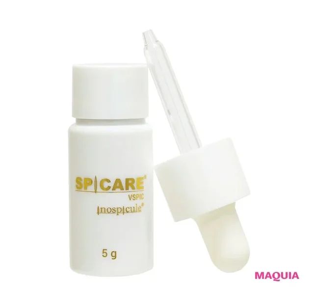 小倉 唯さんの美容に欠かせない愛用コスメ＆アイテム10選_9.SPICARE V3 VSPIC