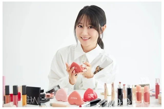 美容好きで注目！ 声優・小倉 唯さんのプロフィール