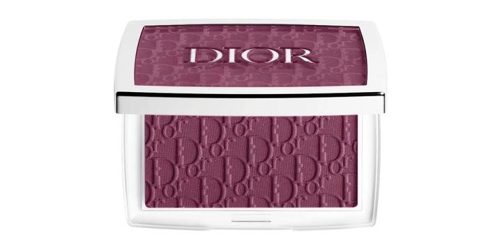 1.キラキラストーンが目を引く、K-POP風アイドルメイク_CHEEK&CONTOUR_パルファン・クリスチャン・ディオール ロージー グロウ 006