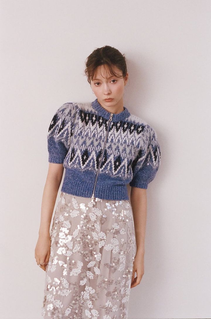 八木アリサとロマ