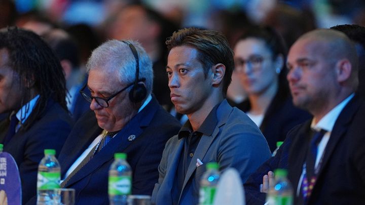 本田圭佑が発起人となった東京1位のサッカークラブ、「槙野智章監督」に劇的勝利！昇格へ大きく前進