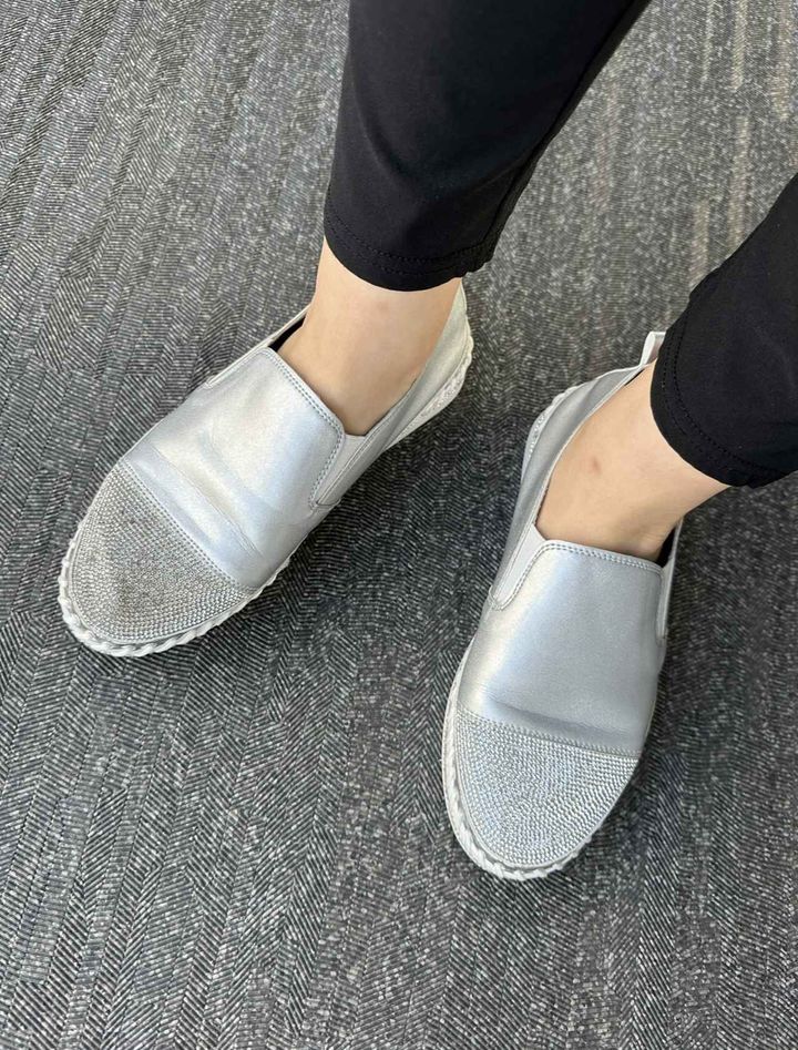 画像: めちゃくちゃ軽くて疲れにくい！