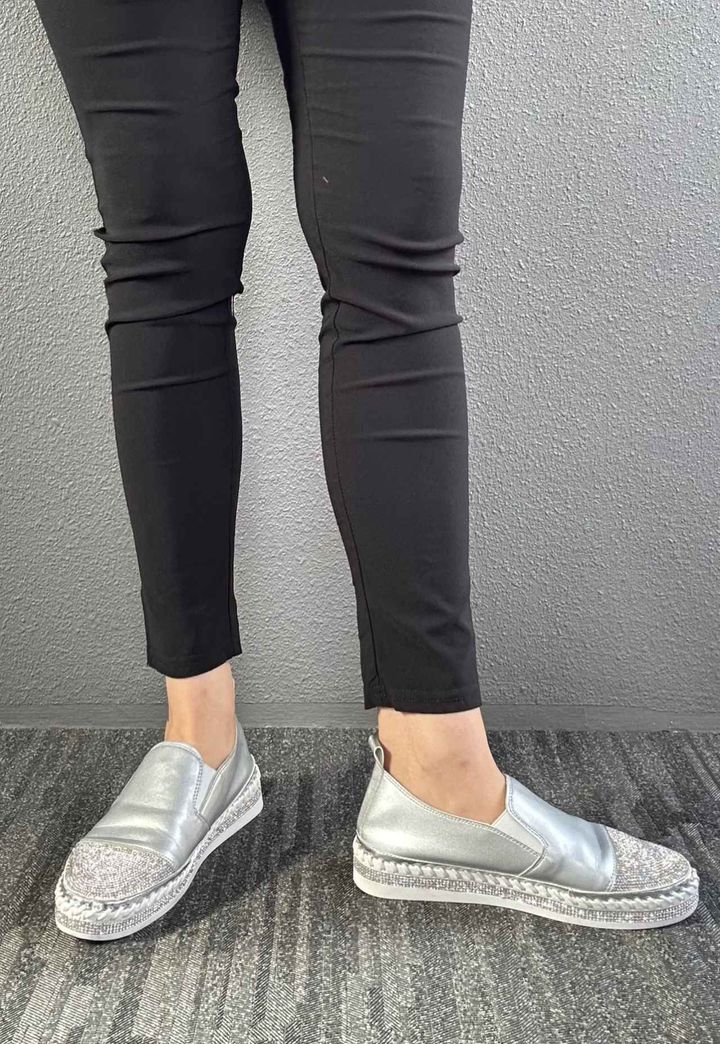 画像: 履いた日は足元が主役♫