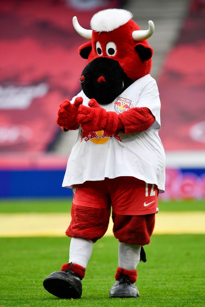 レッドブルが買収したJリーグクラブで「マスコットの去就」が深刻化…レッドブルCEOが注目発言