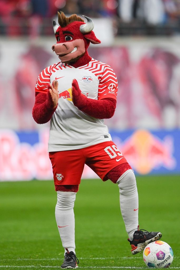 レッドブルが買収したJリーグクラブで「マスコットの去就」が深刻化…レッドブルCEOが注目発言