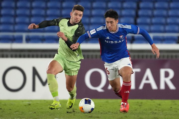 Jリーグ名門、16歳が衝撃のクラブ最年少デビュー！着用スパイクもadidasの大人気モデル