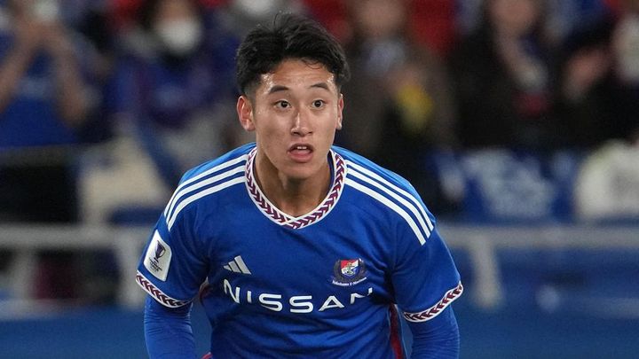 Jリーグ名門、16歳が衝撃のクラブ最年少デビュー！着用スパイクもadidasの大人気モデル