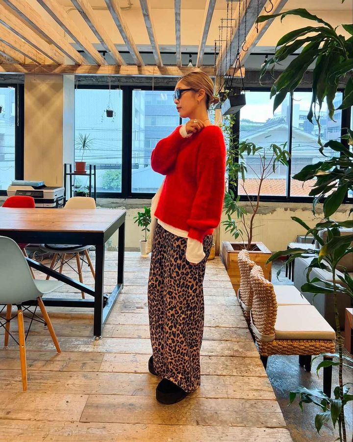 画像1: 出典：Instagram