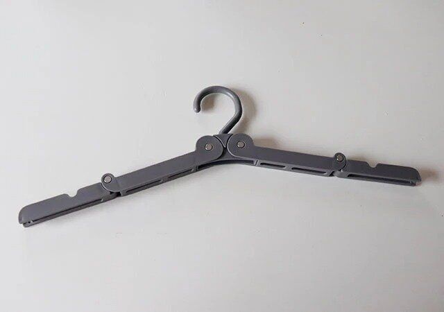 ダイソー 旅行 軽量