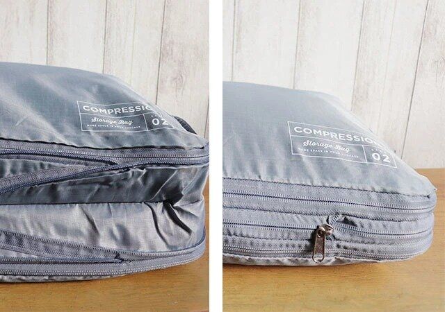 ダイソー 収納 トラベル専用