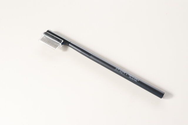 ダイソーのプチプラUGT アイラッシュコーム 08c