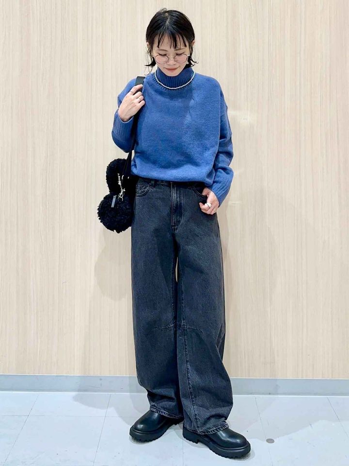 画像2: 出典：GU