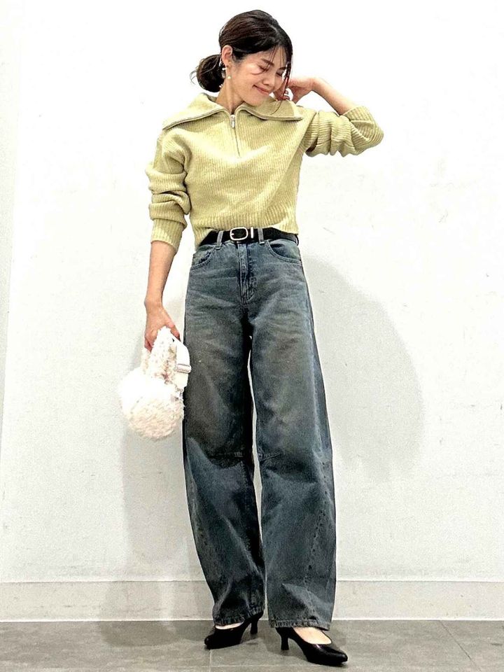 画像3: 出典：GU