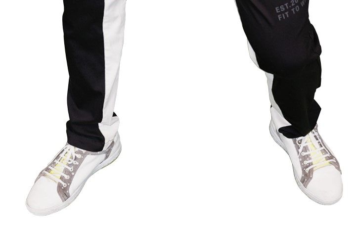 女子・男子プロ10人のスイングを徹底解説！正しい形はどう作る？